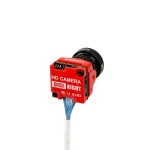 Foxeer Digisight 2 Nano 720P Analog Cam Lightweight Camera  for RC Digital Camera Drone Accessories
